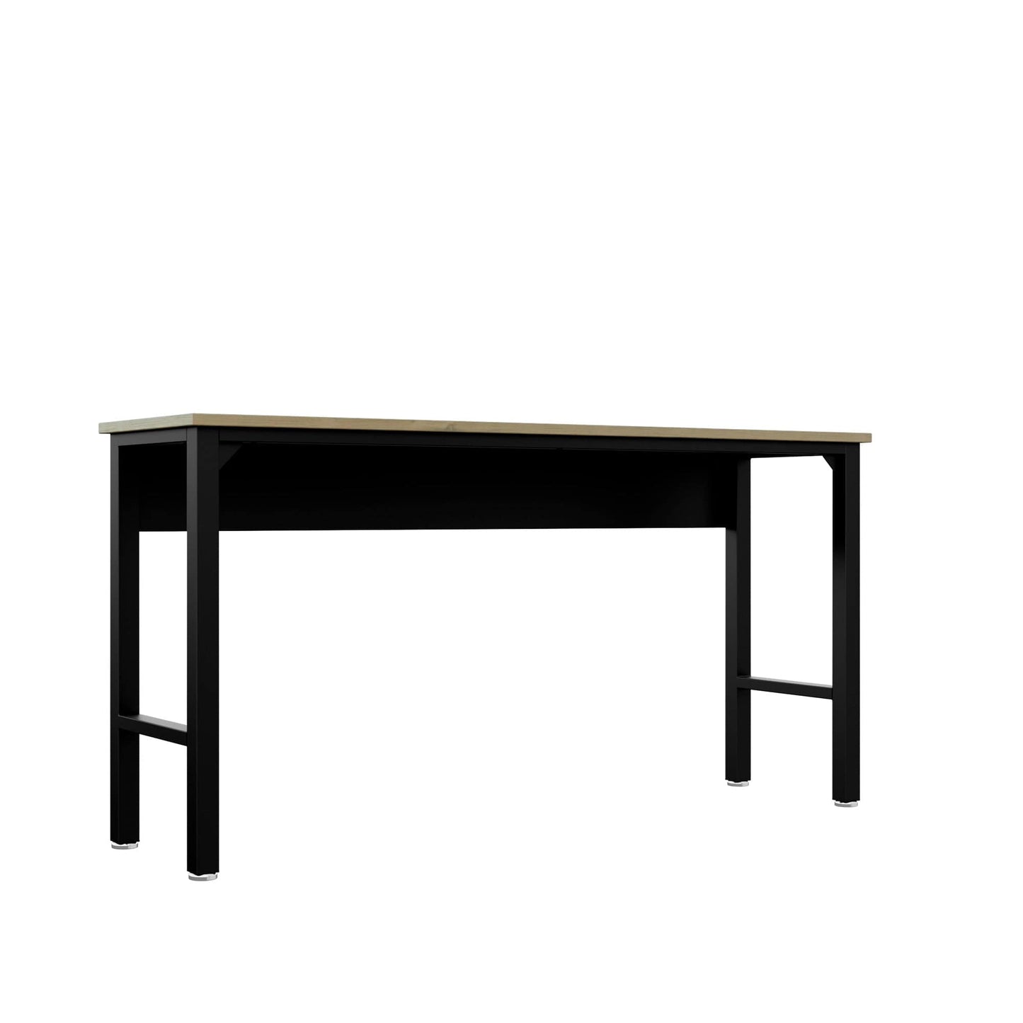 Fortress 3-Piece Mobile Space-Saving Steel Garage Cabinet and Worktable 3.0