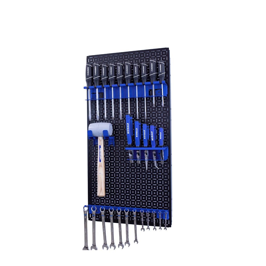 OmniWall 1 Panel Kit