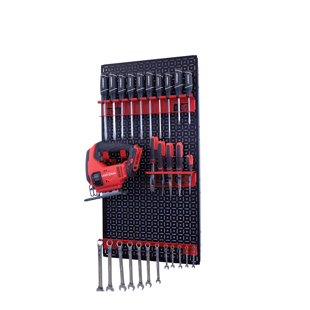 OmniWall 1 Panel Kit