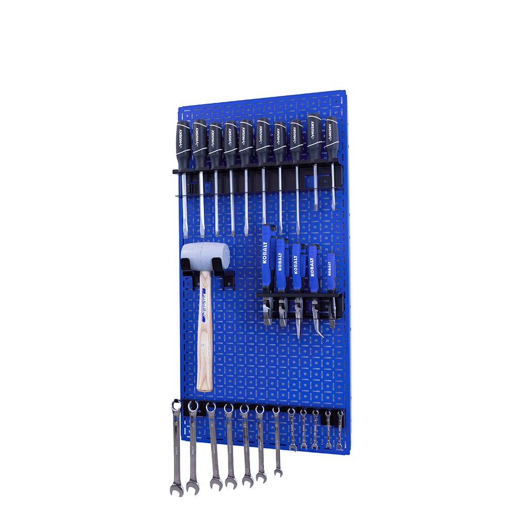 OmniWall 1 Panel Kit