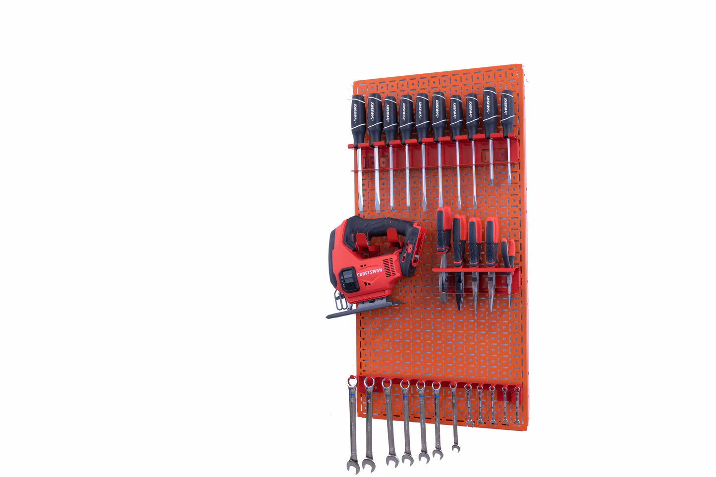 OmniWall 1 Panel Kit