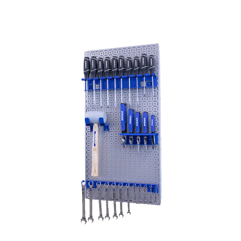 OmniWall 1 Panel Kit