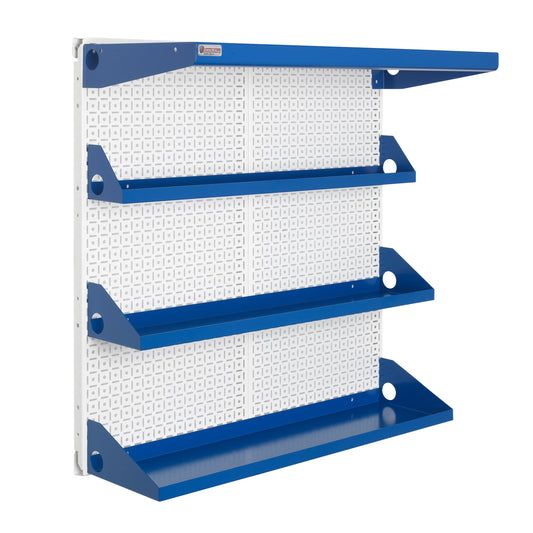 OmniWall Shelving Kit