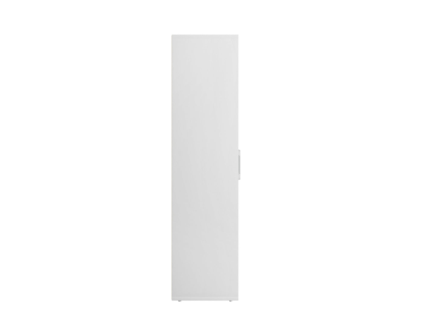 Eiffel 73.43" Garage Cabinet with 4 Adjustable Shelves