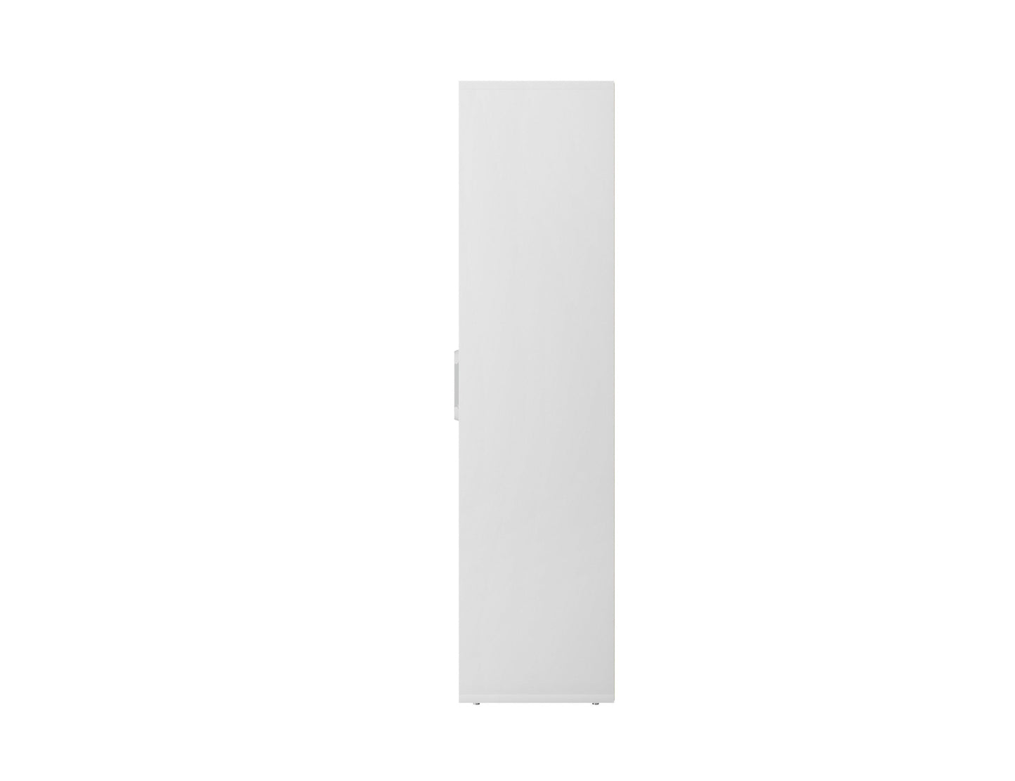 Eiffel 73.43" Garage Cabinet with 4 Adjustable Shelves