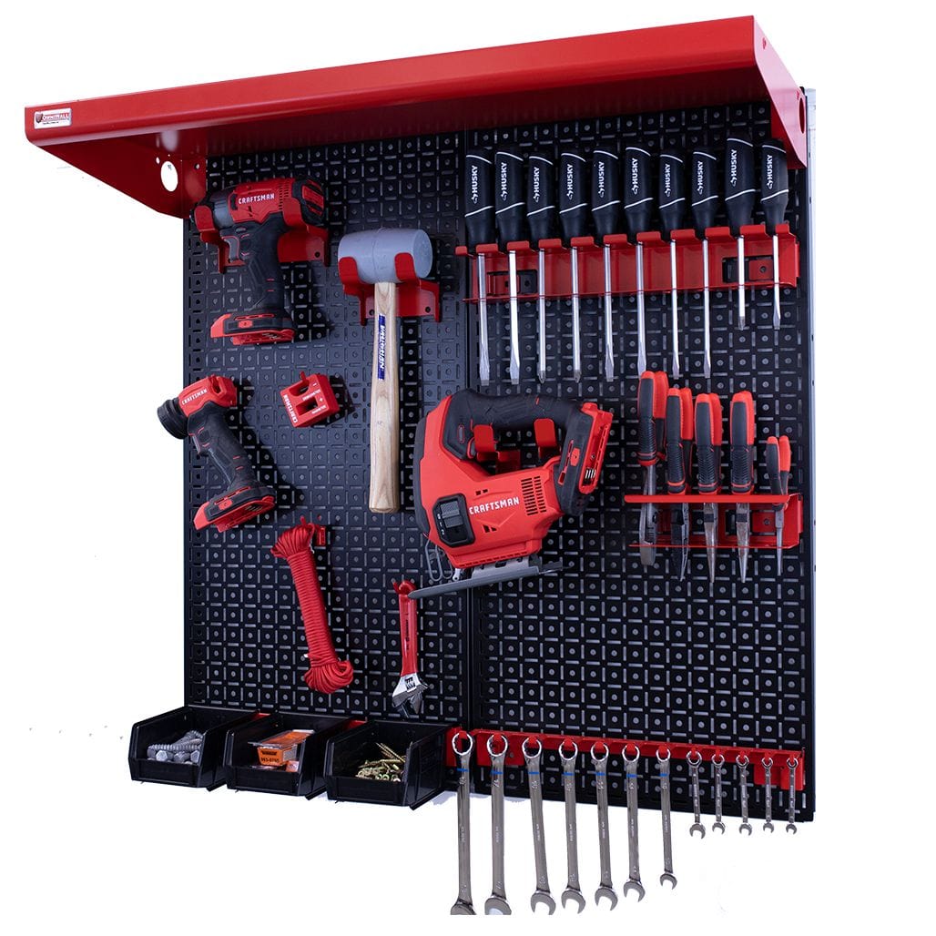 OmniWall 2 Panel Kit