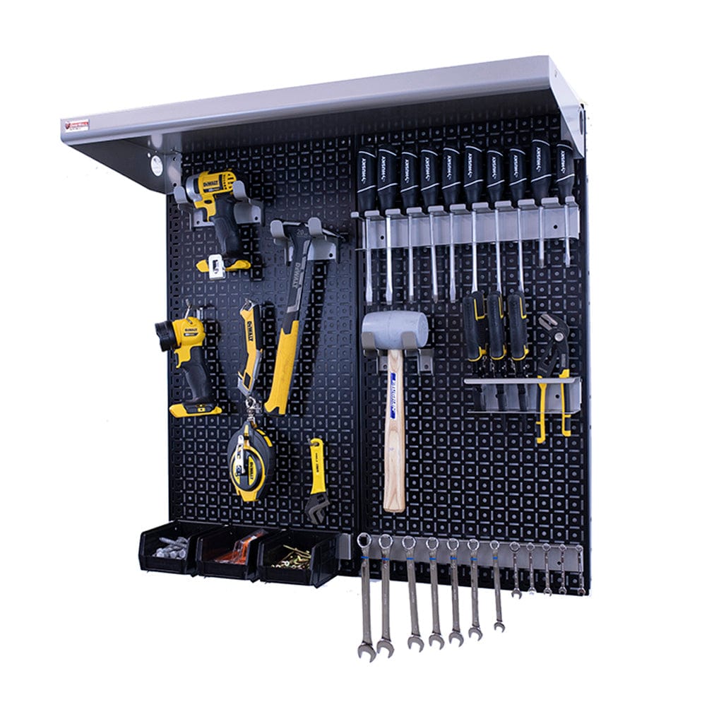 OmniWall 2 Panel Kit