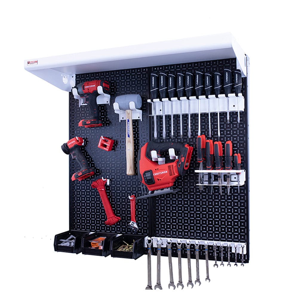 OmniWall 2 Panel Kit