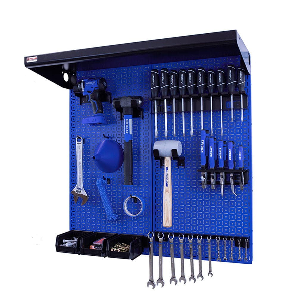OmniWall 2 Panel Kit