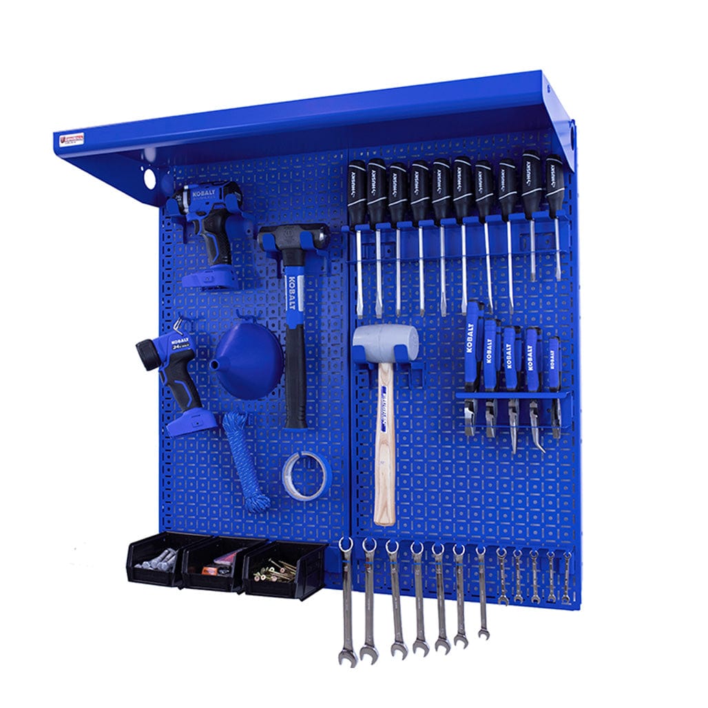 OmniWall 2 Panel Kit