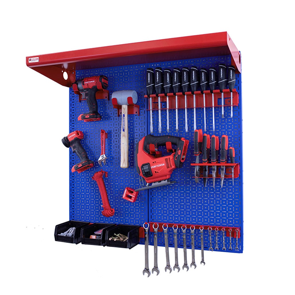 OmniWall 2 Panel Kit