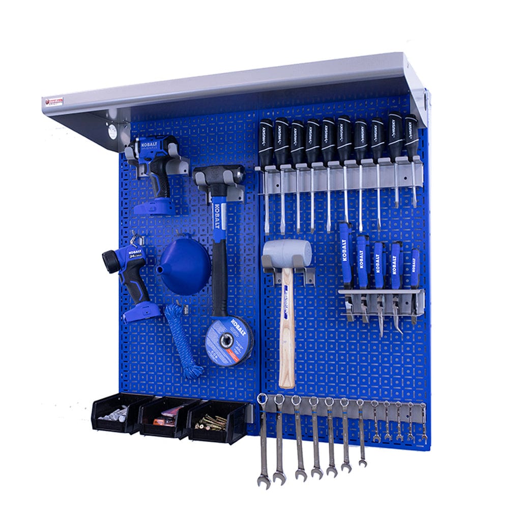 OmniWall 2 Panel Kit