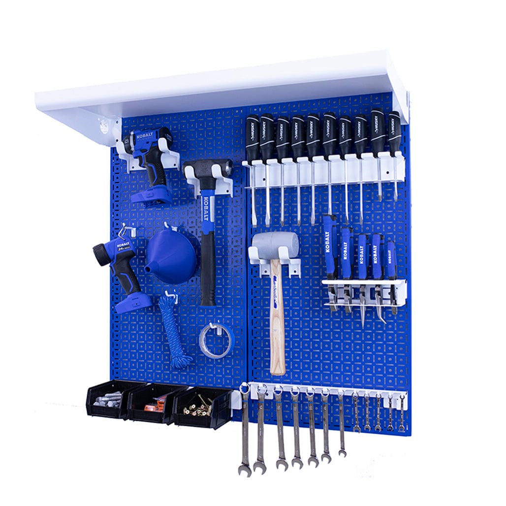 OmniWall 2 Panel Kit