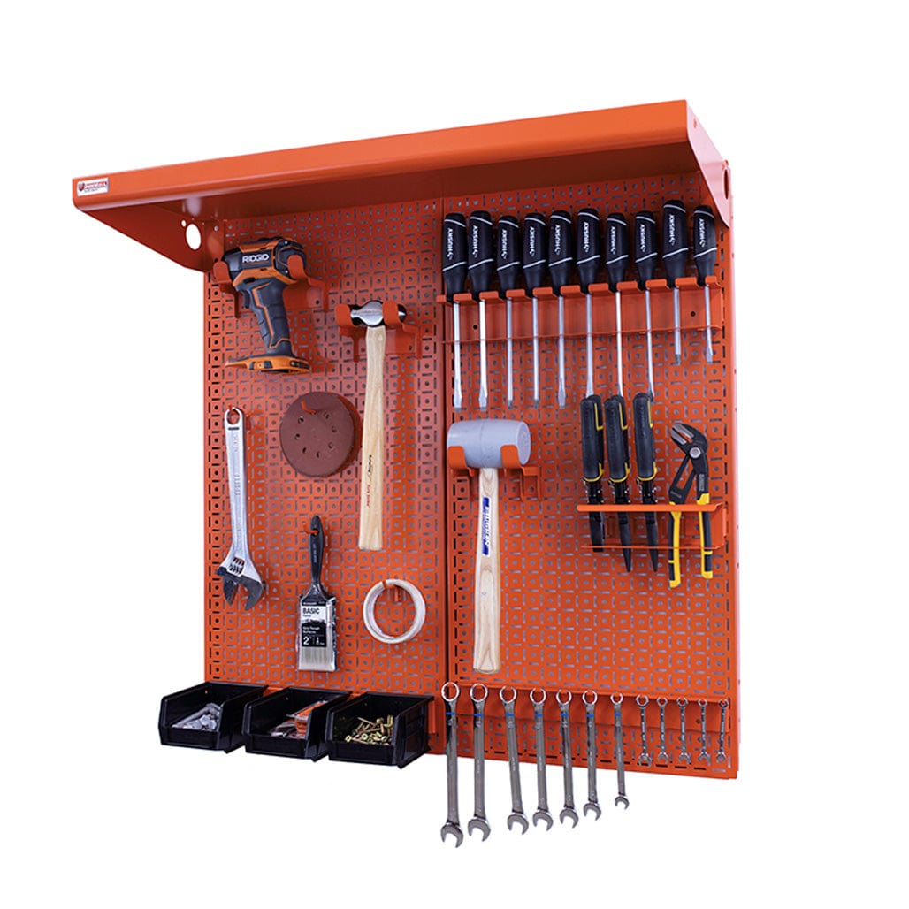 OmniWall 2 Panel Kit