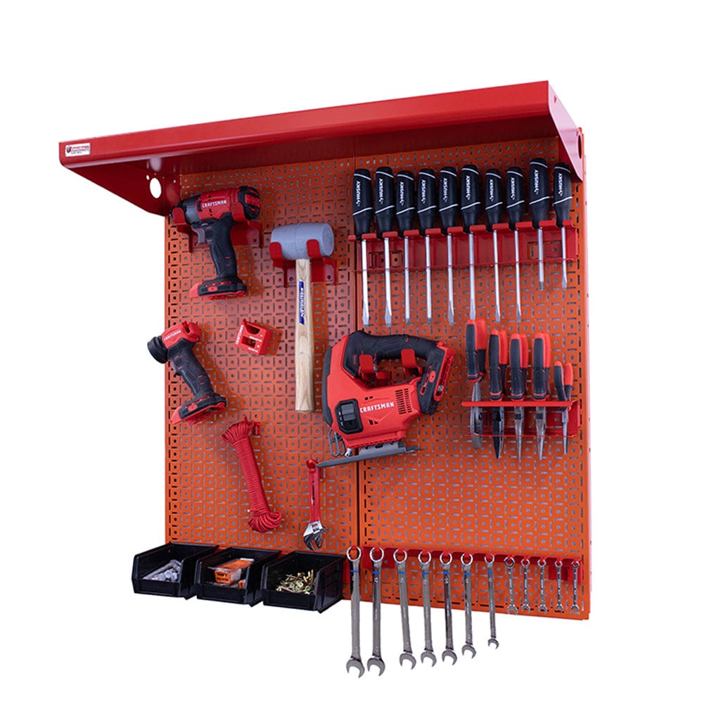 OmniWall 2 Panel Kit