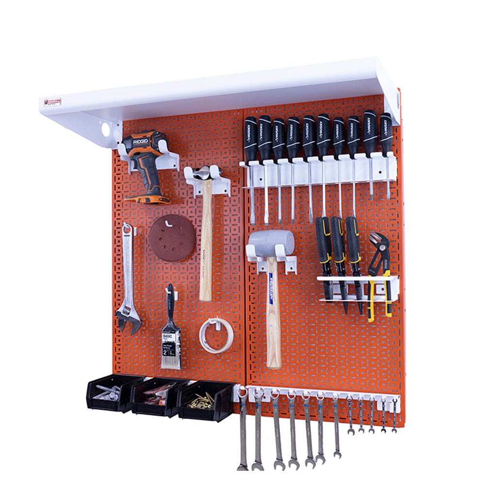 OmniWall 2 Panel Kit