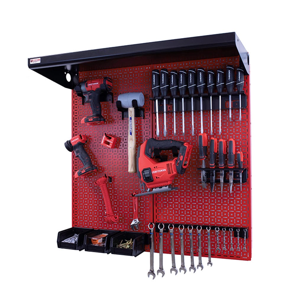 OmniWall 2 Panel Kit