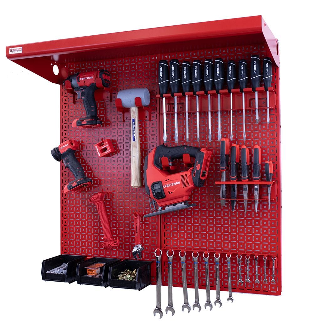 OmniWall 2 Panel Kit