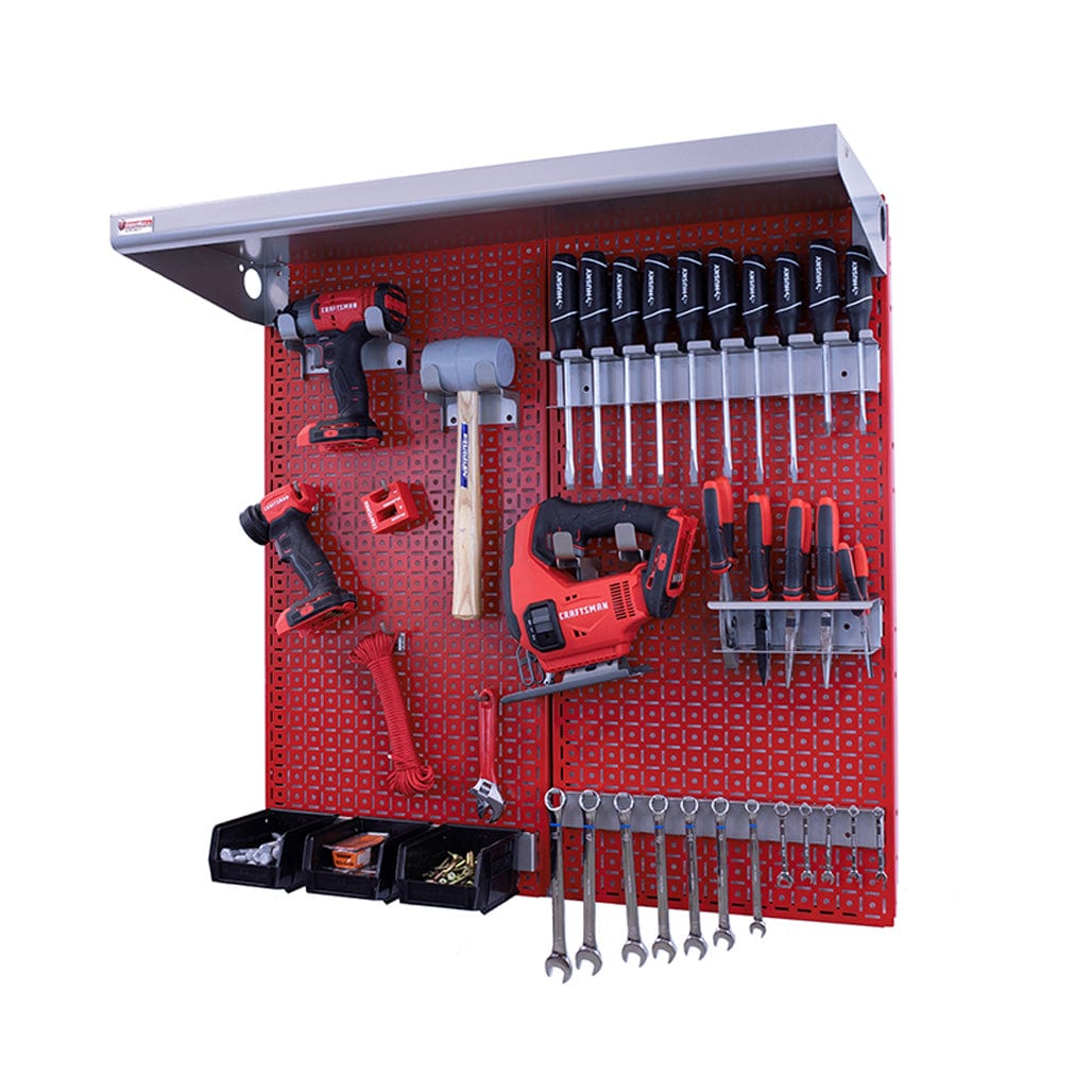 OmniWall 2 Panel Kit