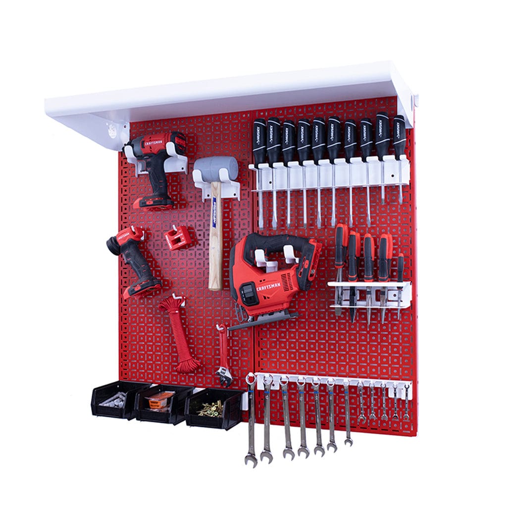 OmniWall 2 Panel Kit