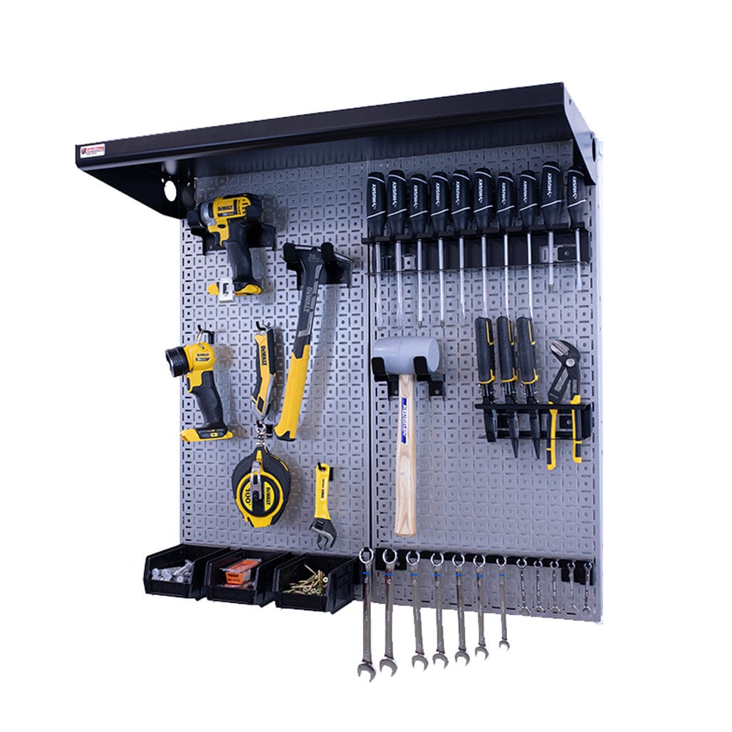 OmniWall 2 Panel Kit