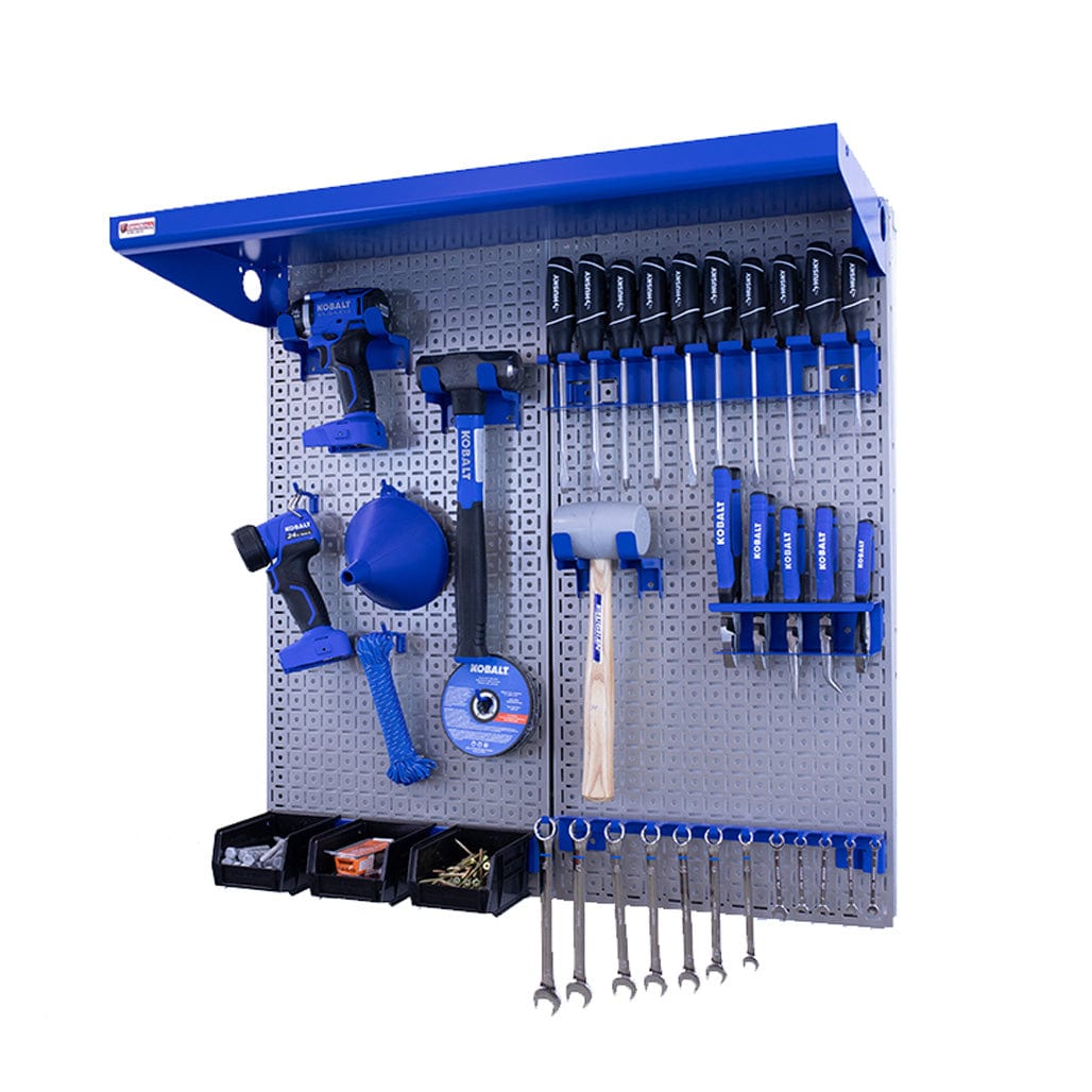 OmniWall 2 Panel Kit