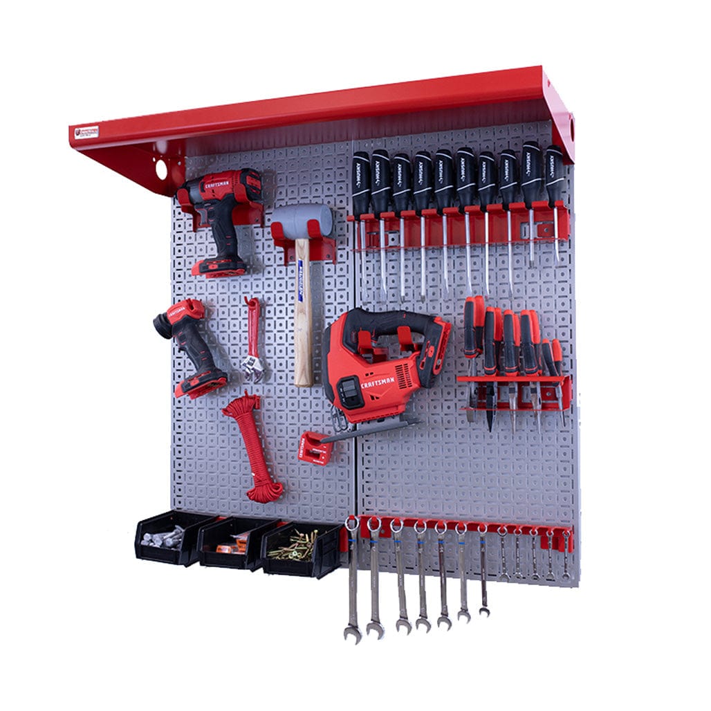 OmniWall 2 Panel Kit