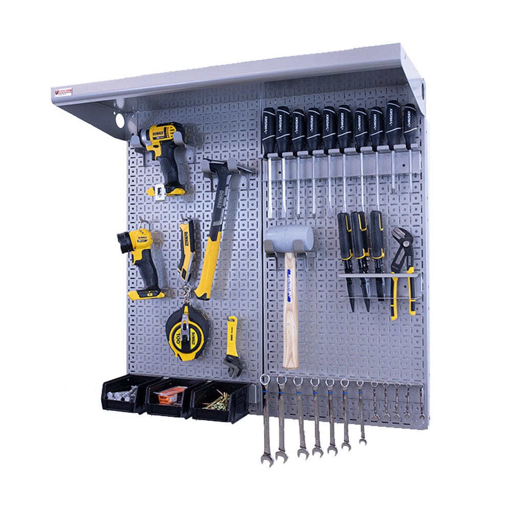 OmniWall 2 Panel Kit