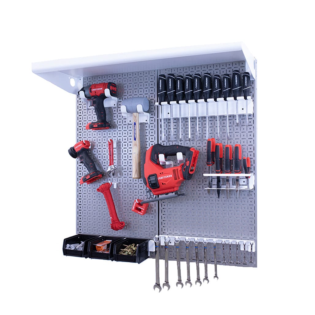 OmniWall 2 Panel Kit