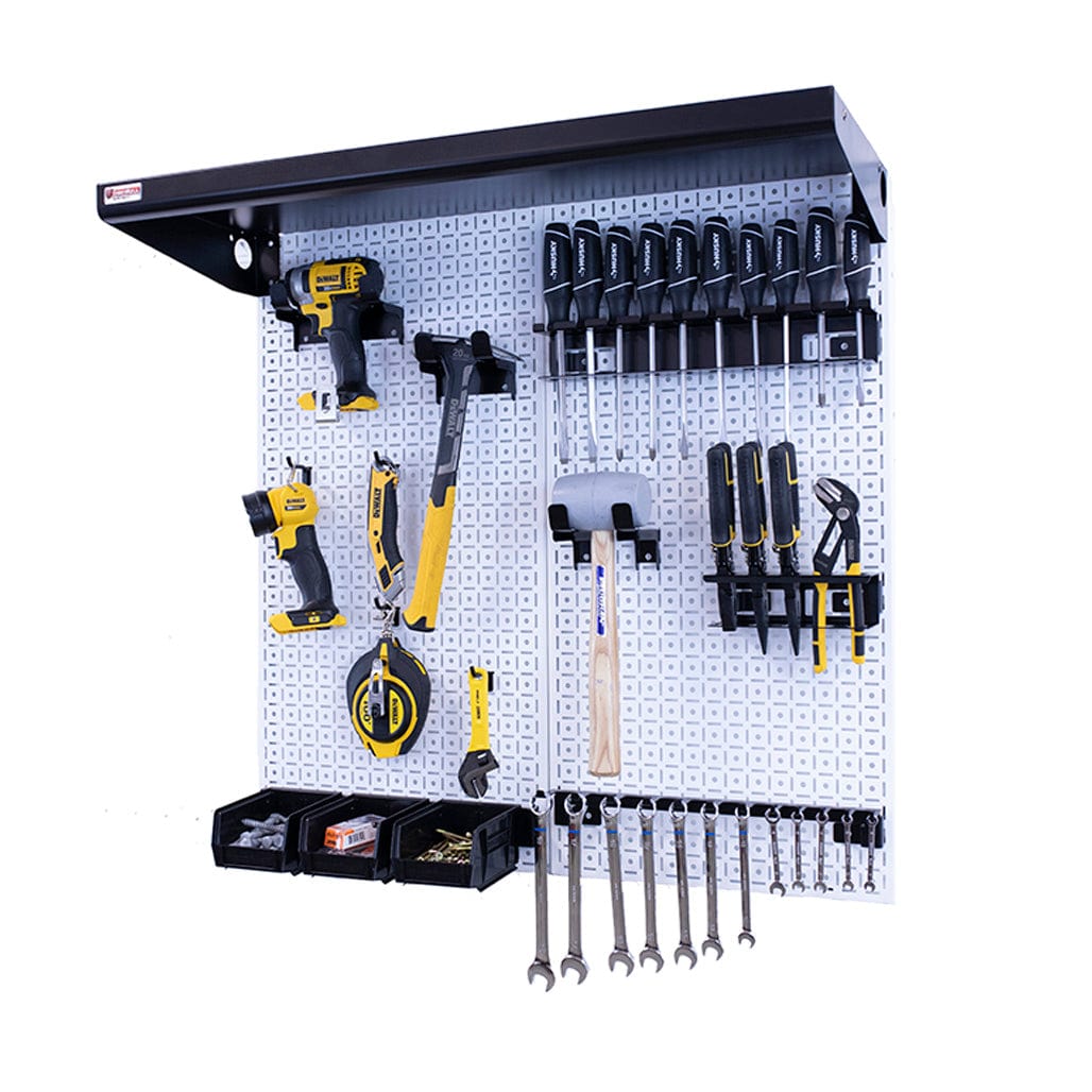 OmniWall 2 Panel Kit