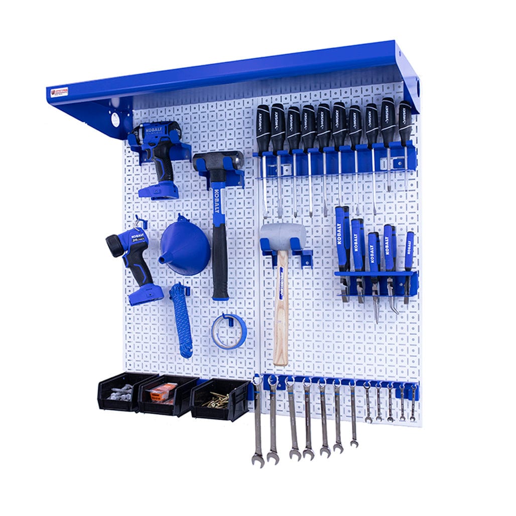 OmniWall 2 Panel Kit