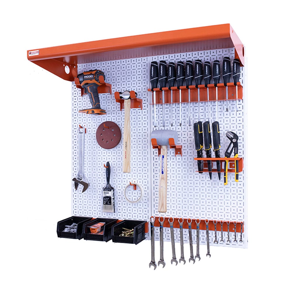 OmniWall 2 Panel Kit