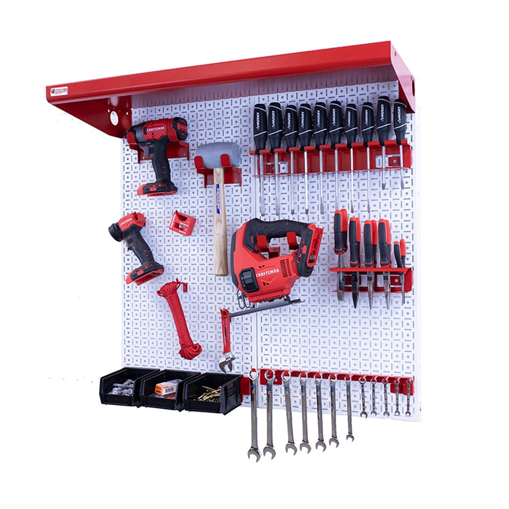OmniWall 2 Panel Kit