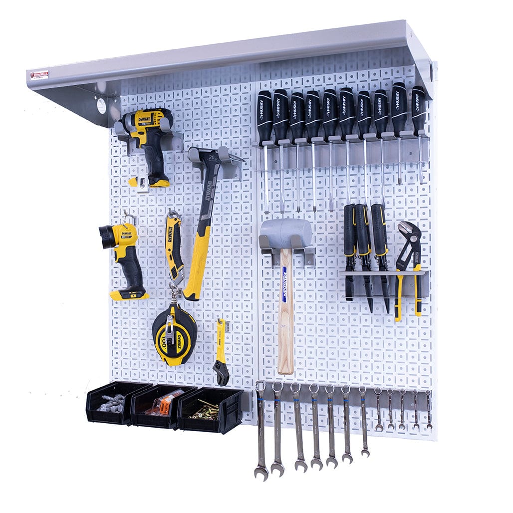OmniWall 2 Panel Kit