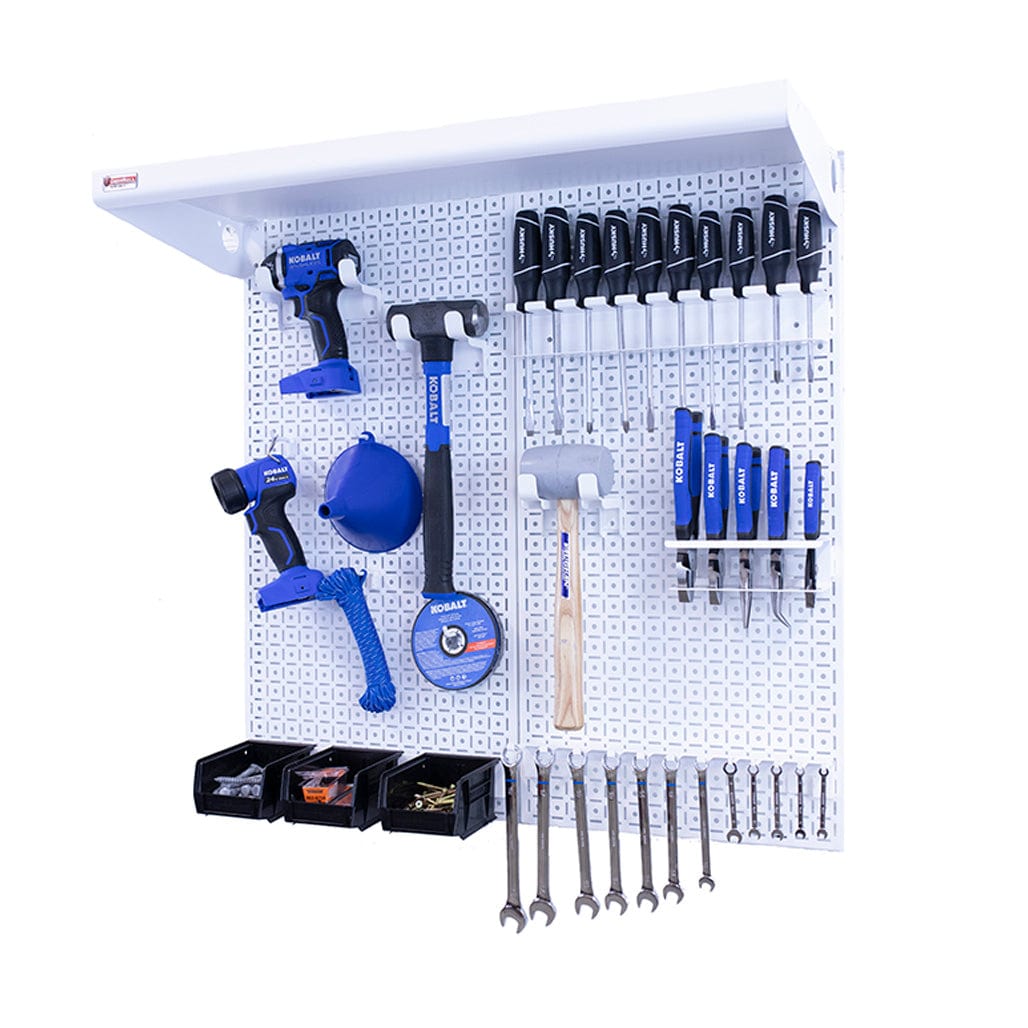 OmniWall 2 Panel Kit