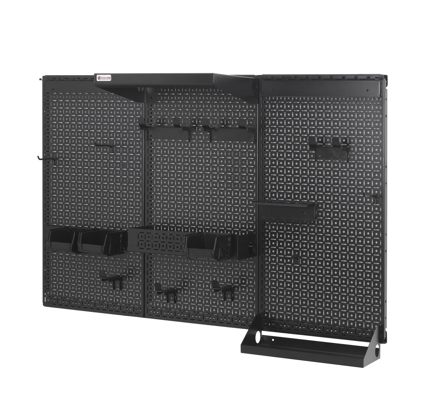 OmniWall 3 Panel Kit