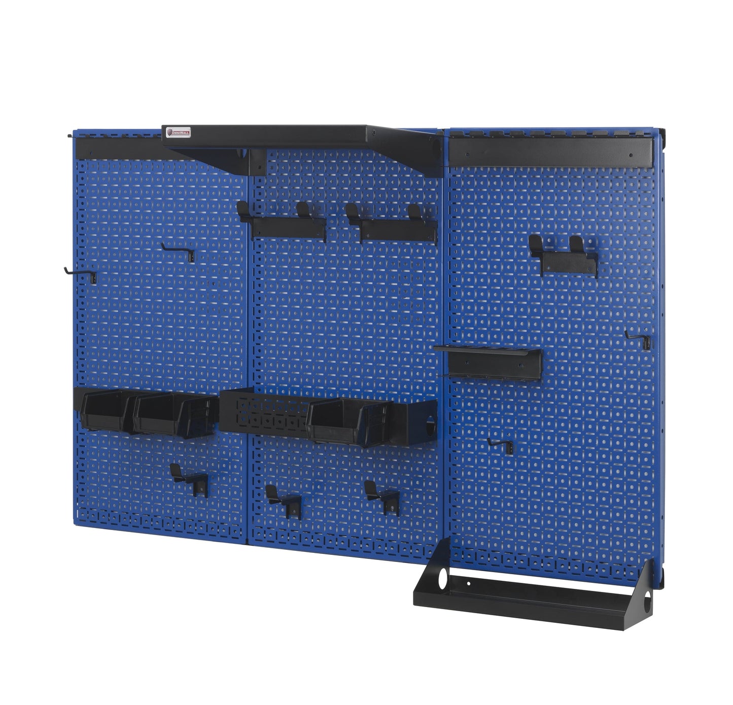 OmniWall 3 Panel Kit