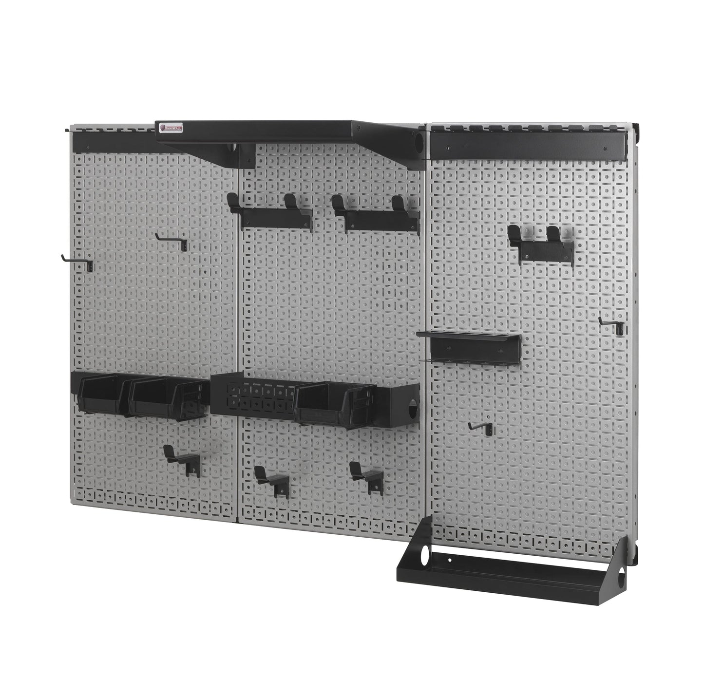 OmniWall 3 Panel Kit