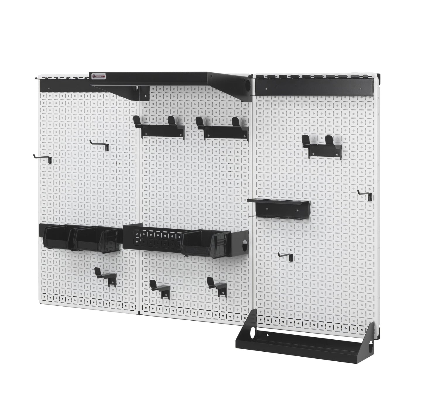 OmniWall 3 Panel Kit