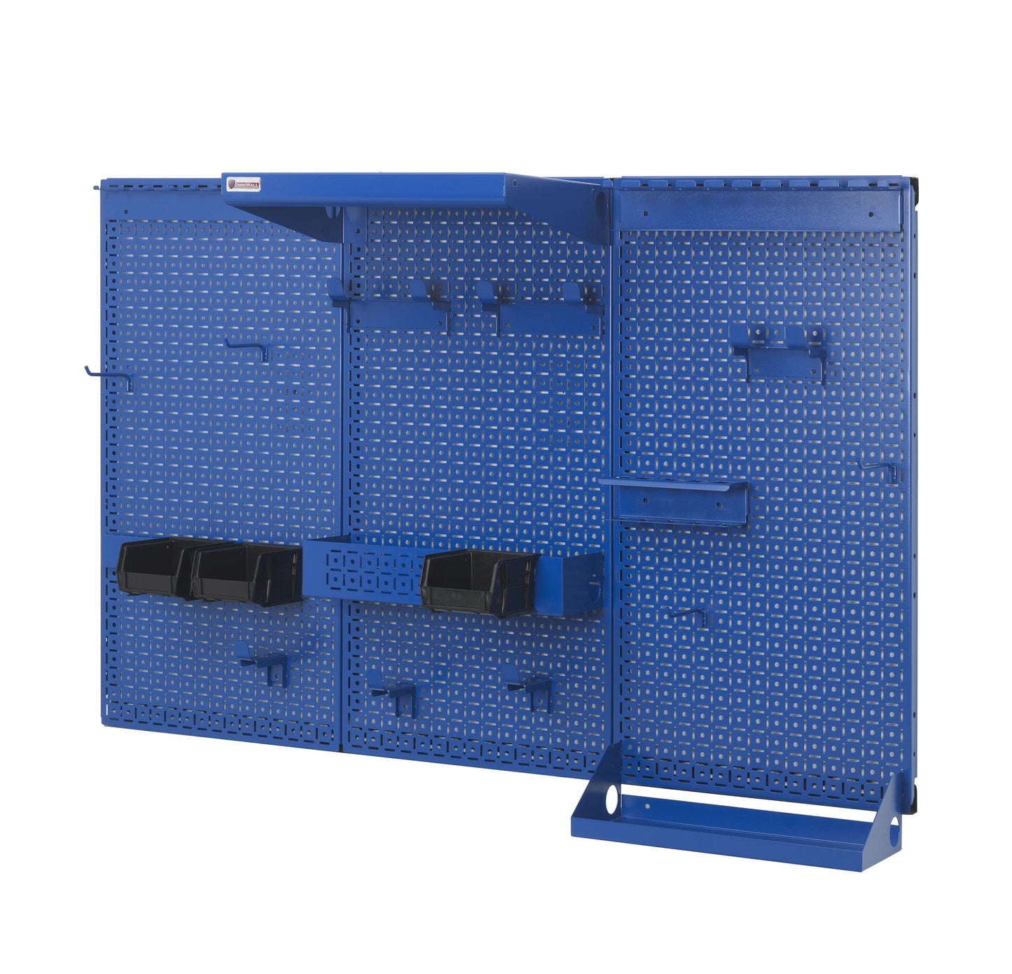 OmniWall 3 Panel Kit