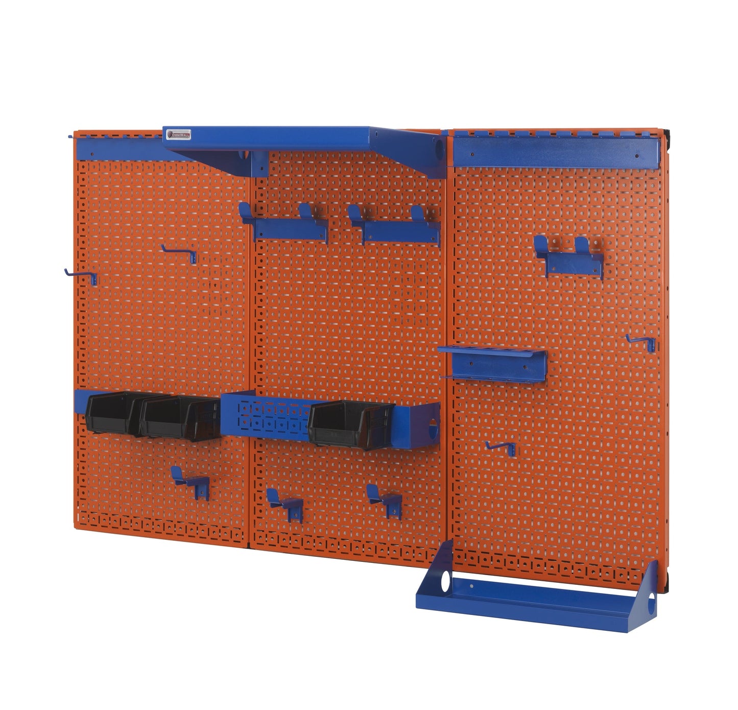 OmniWall 3 Panel Kit