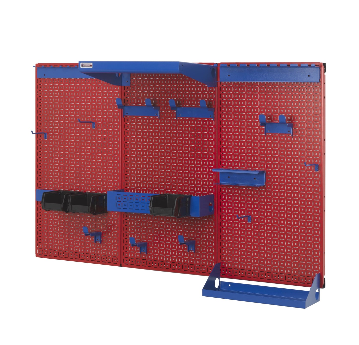 OmniWall 3 Panel Kit