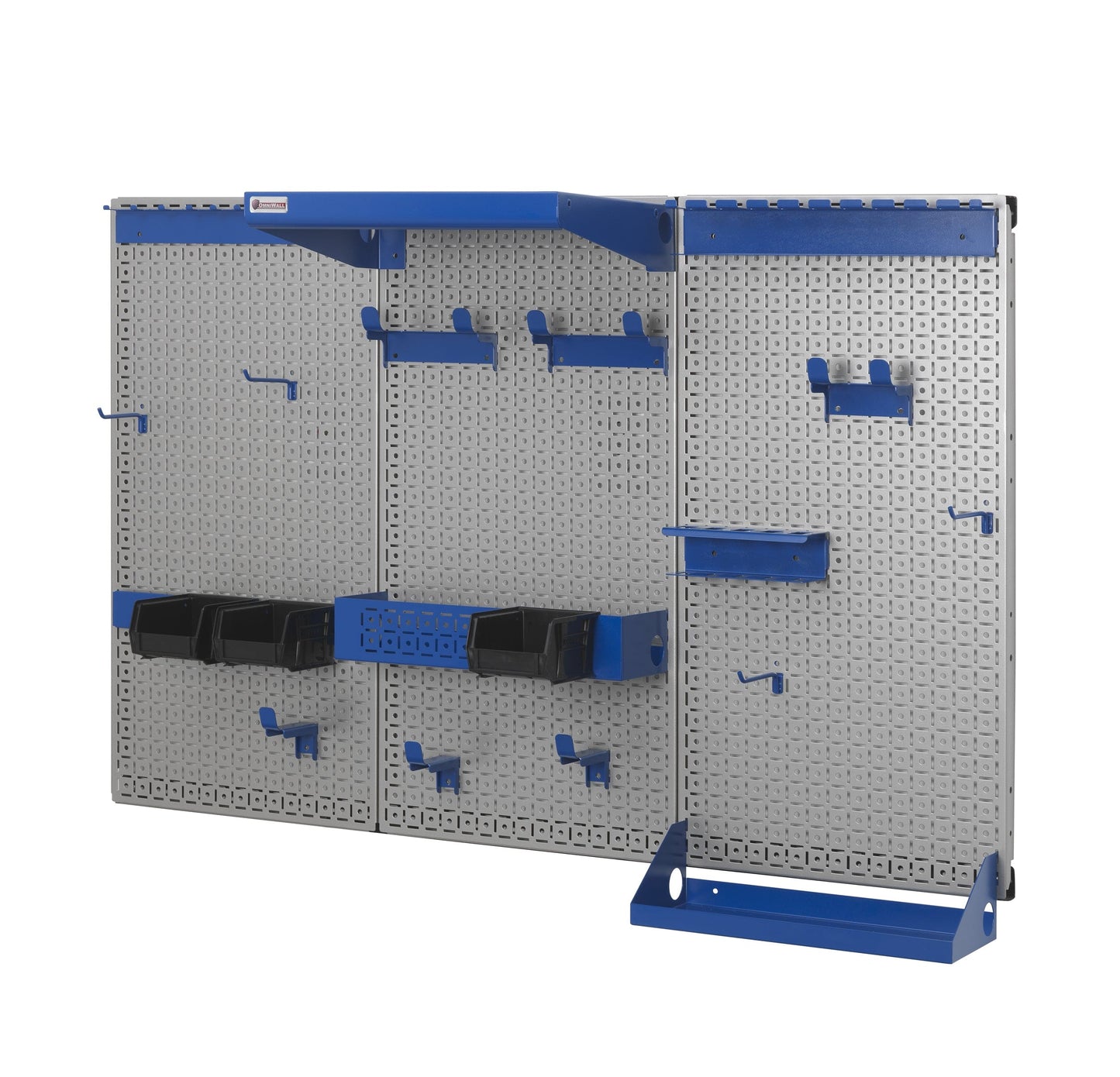 OmniWall 3 Panel Kit