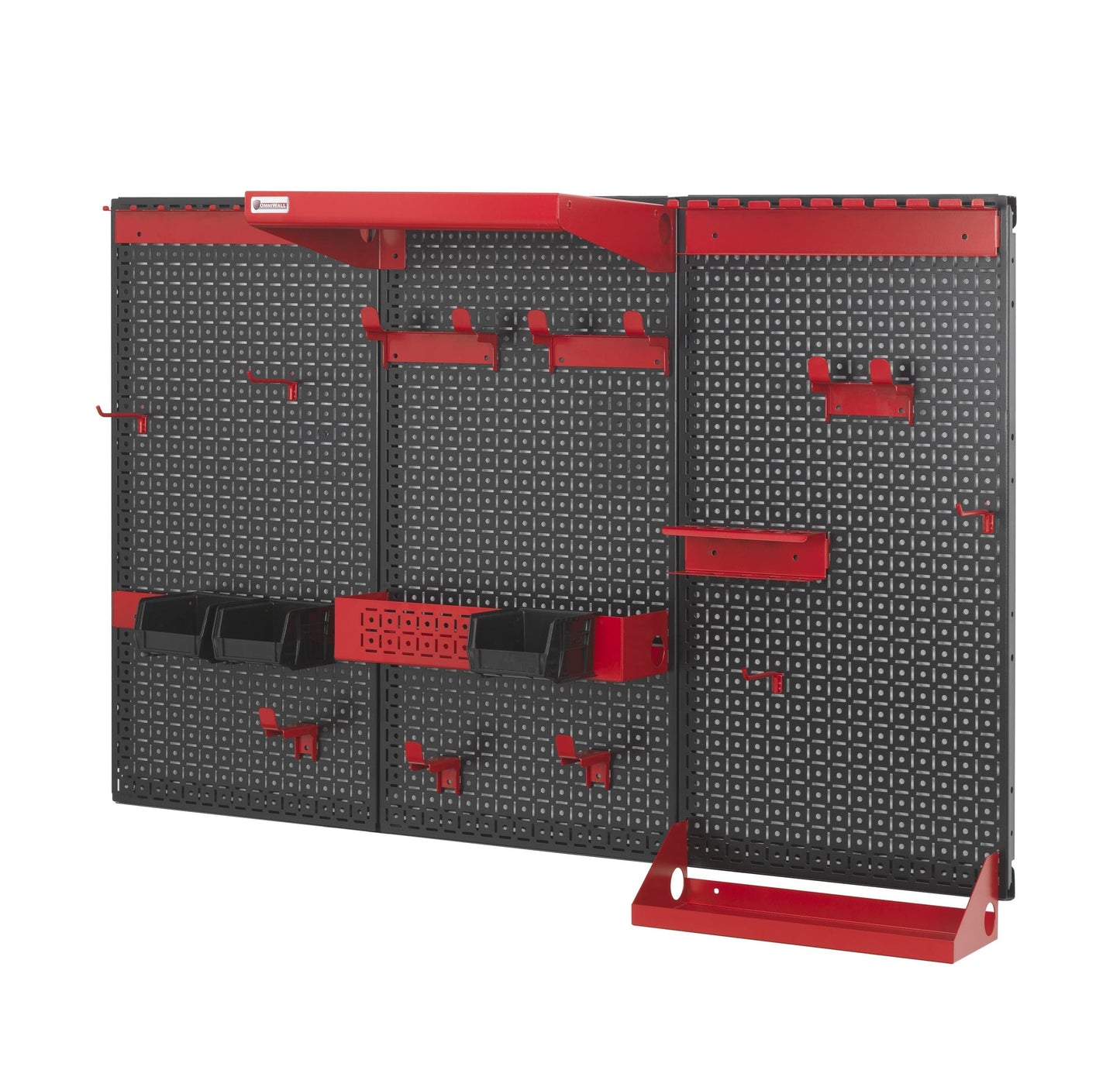 OmniWall 3 Panel Kit