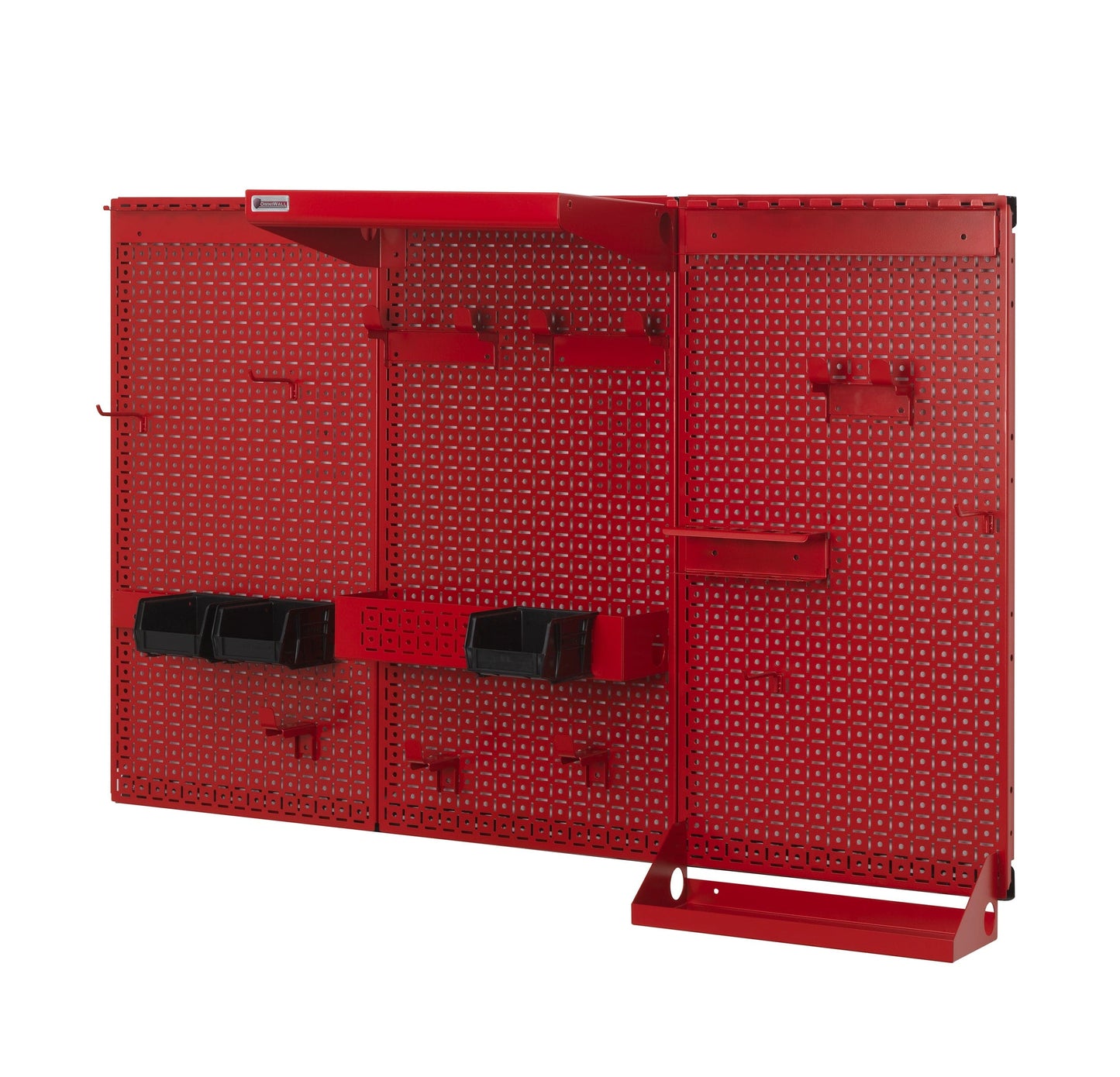 OmniWall 3 Panel Kit
