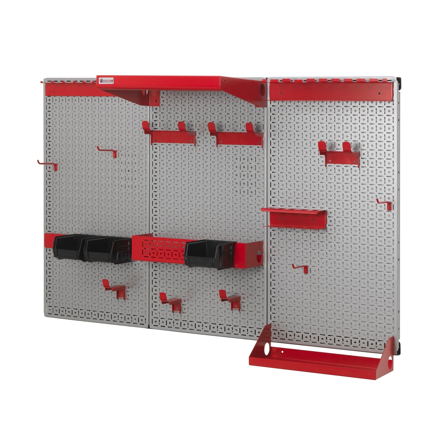 OmniWall 3 Panel Kit