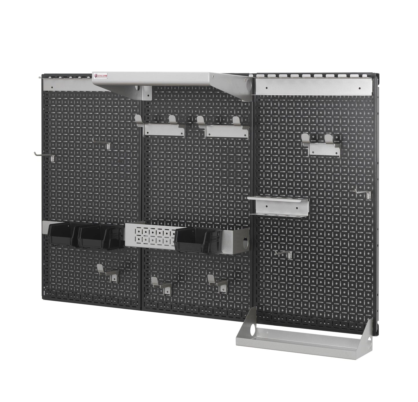 OmniWall 3 Panel Kit