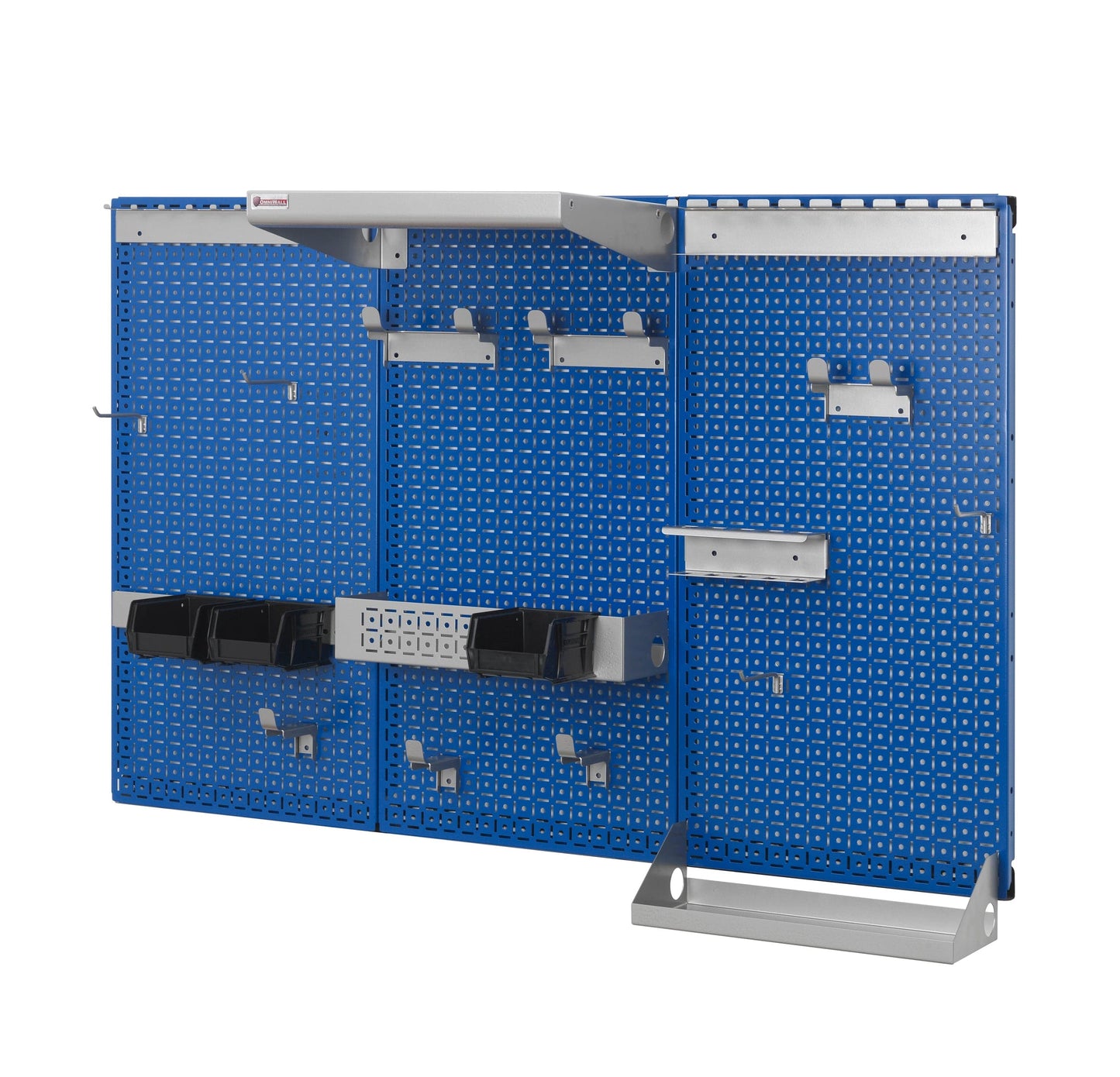 OmniWall 3 Panel Kit