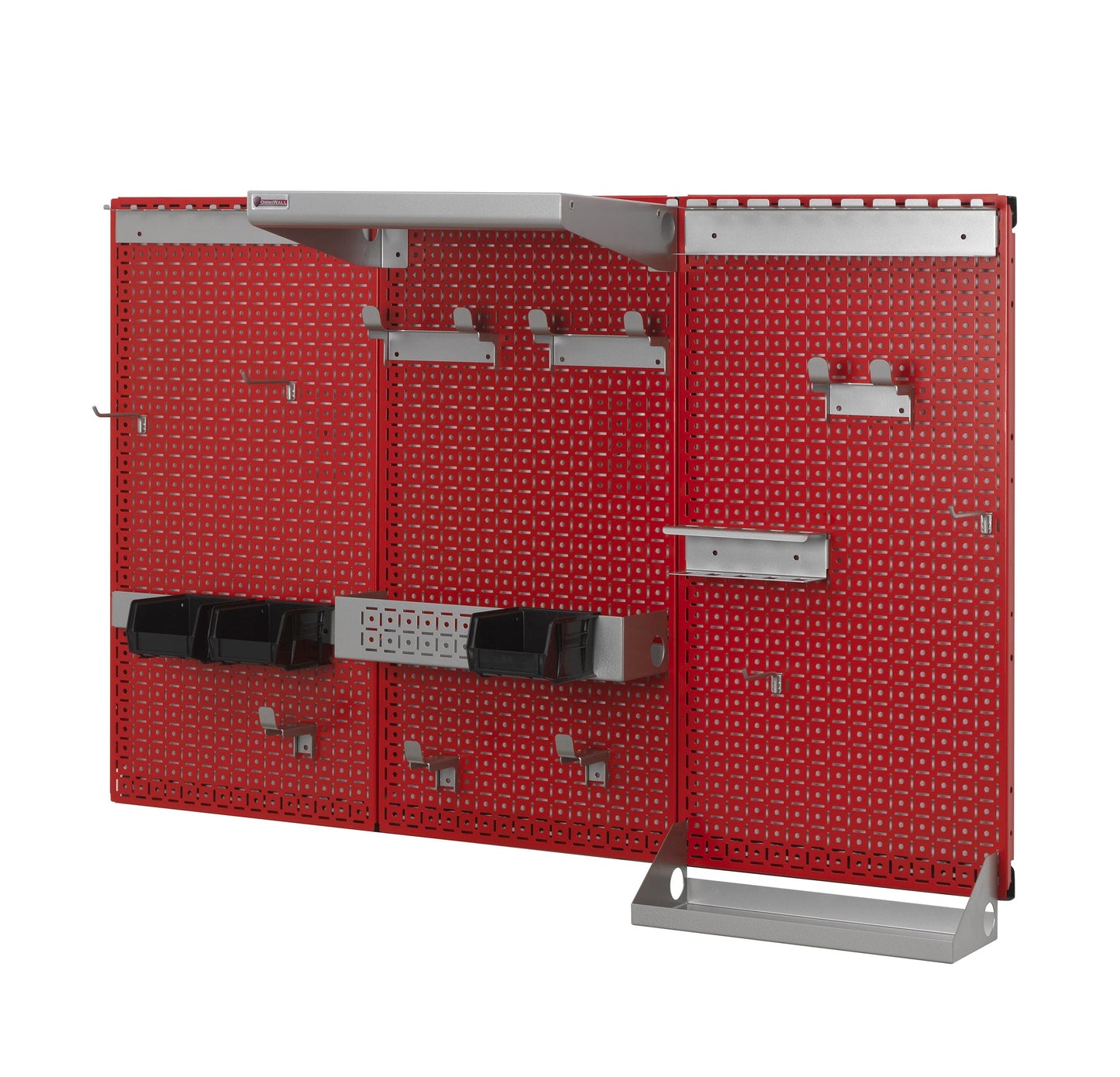 OmniWall 3 Panel Kit