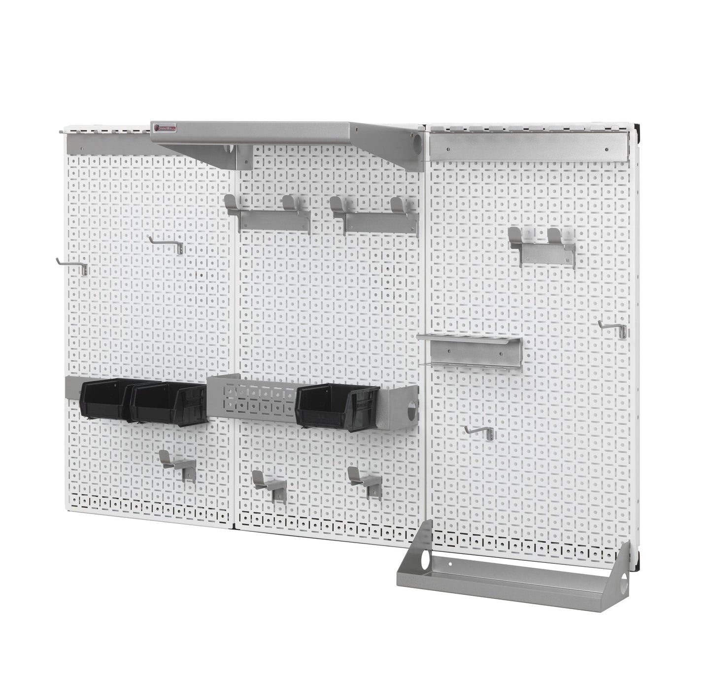 OmniWall 3 Panel Kit
